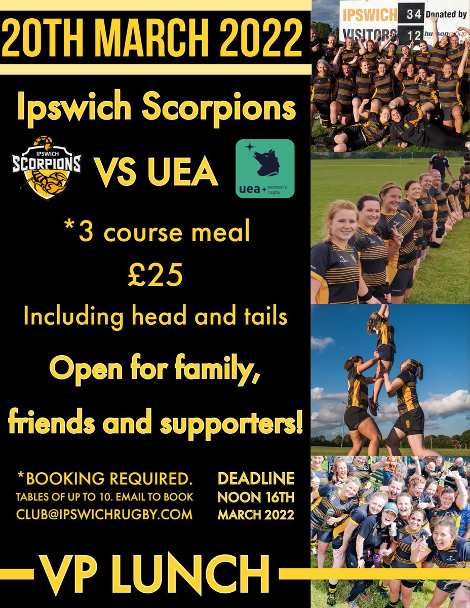 Ipswich Women's Rugby Team tweet media