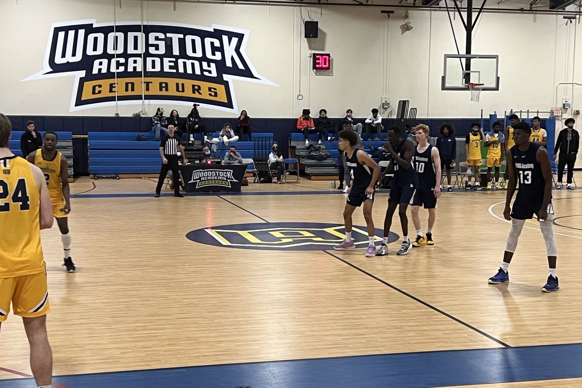 NBA Academy Global defeated @WAPrepHoops Gold team 70-65. 

For Global, Tyrese Proctor’23 led with 18 points, Kiir Kiir Chol Deng’22  Steven Xie’23 with 11, &amp; Baylor commit Joshua Ojianwuna’22 with 9.

For WA, Tyshwan Trail’22 (open) led with 32 points &amp; Jayshane Woodard added 13