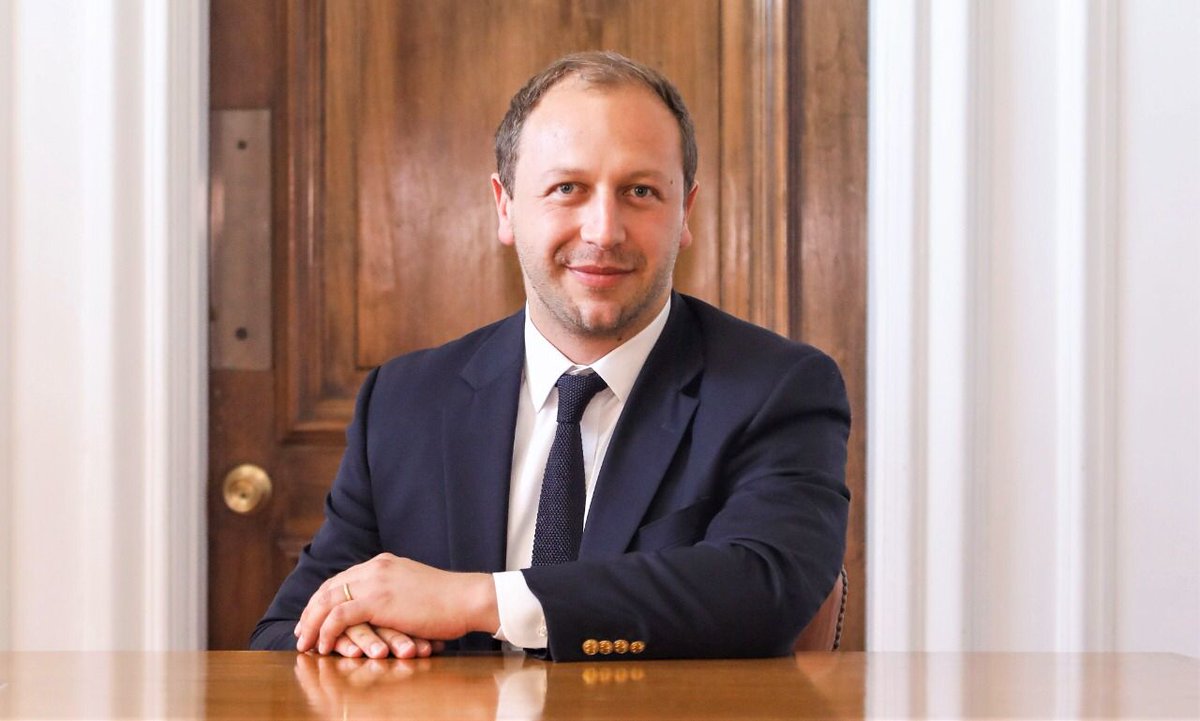 📰#ConexiónT13 | "En nuestro país hemos tenido una inyección de liquidez importante”

Sobre el IPC de enero de 2022 y el aumento de la inflación en Chile, conversamos con el ministro (s) de Hacienda, Alejandro Weber (<a href="/AlejandroWeberP/">Alejandro Weber</a>)
 
🔴bit.ly/3ar39Tk