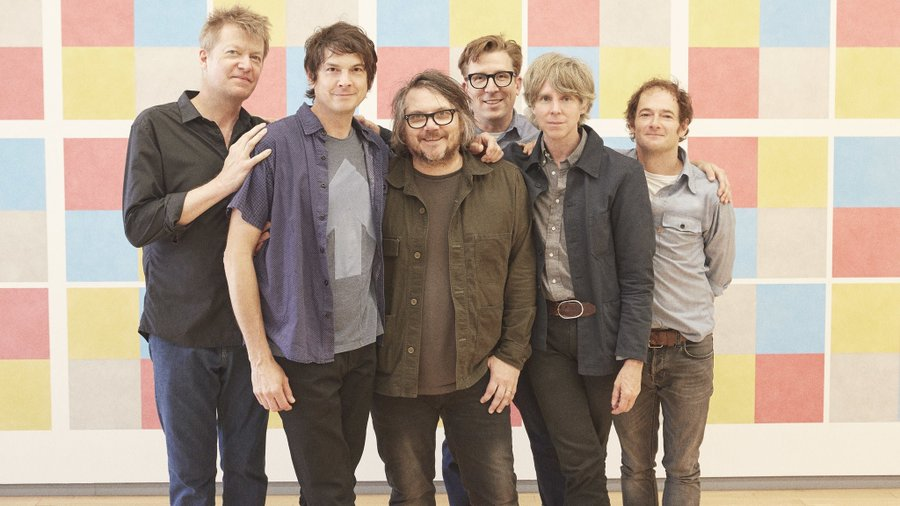 ohmyrocknessCHI's tweet image. JUST ANNOUNCED: @Wilco playing two spring shows @AuditoriumChgo to celebrate the 20th anniversary of 'Yankee Hotel Foxtrot' ✨
chicago.ohmyrockness.com/shows/just-ann…