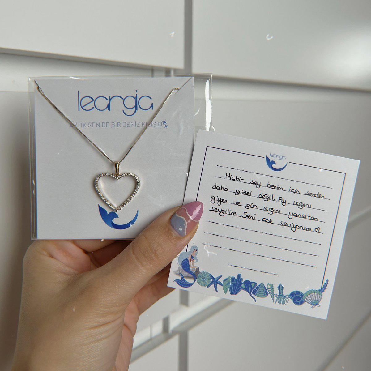 Ay ışığını giyen ve gün ışığını yansıtan sevgilim. 🌜 Sevgililer günü hediyesi 🌟