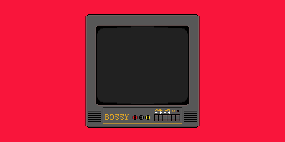 Boss Saga will tell lots of self-contained short stories set in different worlds and different genres. Today's blog update talks all about how it will work, using the "Boss Channel"!: boss-saga.com/2022/01/23/the…

#indiegame #indiedev #indiegamedev #pixelgames