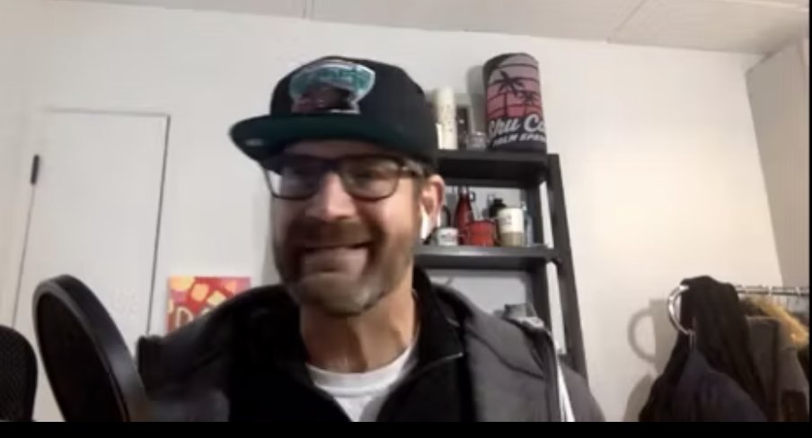 B_M_Network's tweet photo. This TACOS NOW show on PromoCorner is yet another Fiesta of tasty epic marketing and branding with Rich Patterson from @pattersonbrands Enjoy!
https://t.co/njyEoNRtYz
#twjaj https://t.co/McYzygfkLl