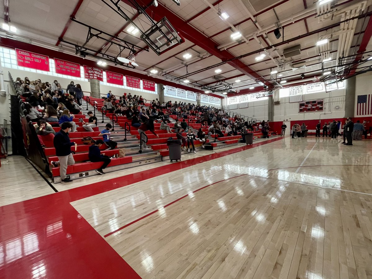 CMS Greenwich, CT tweet media