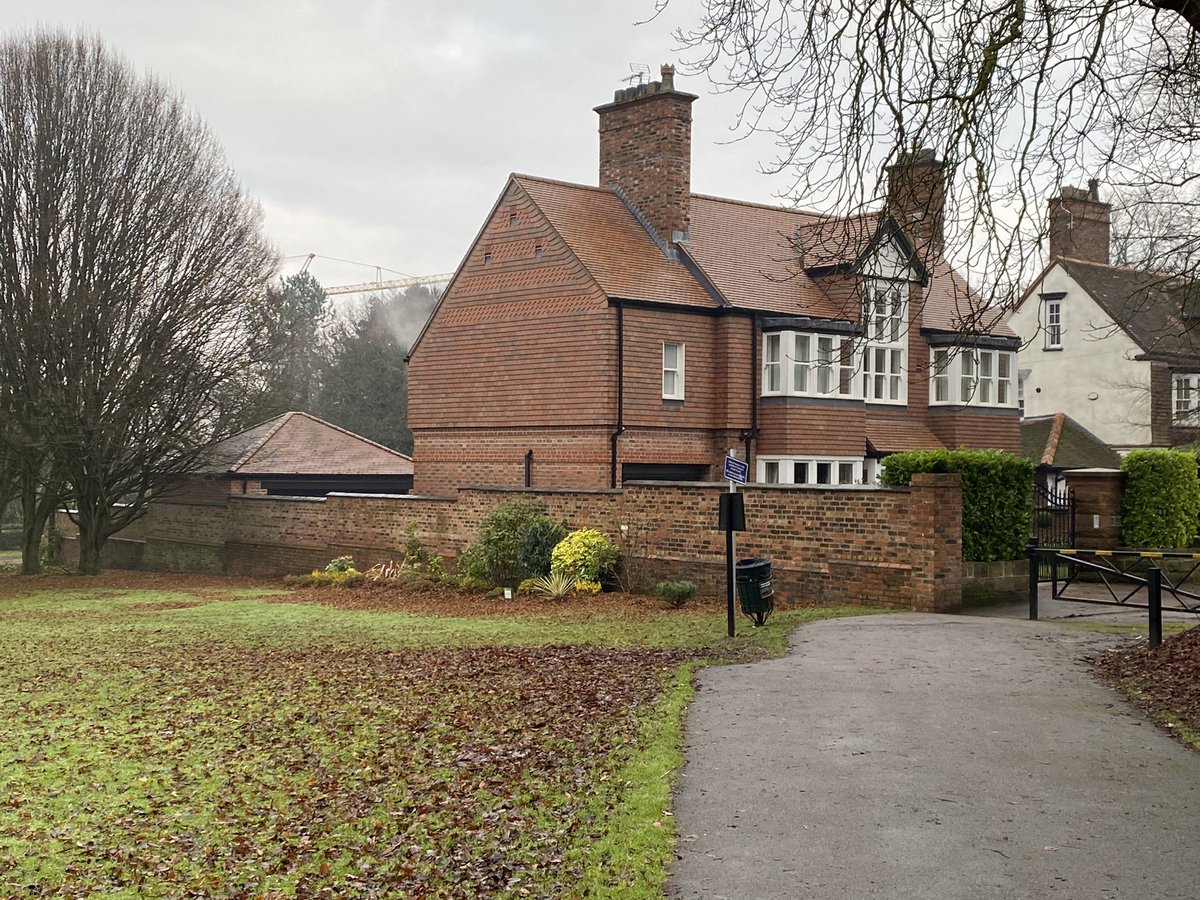 Randle White tweet media