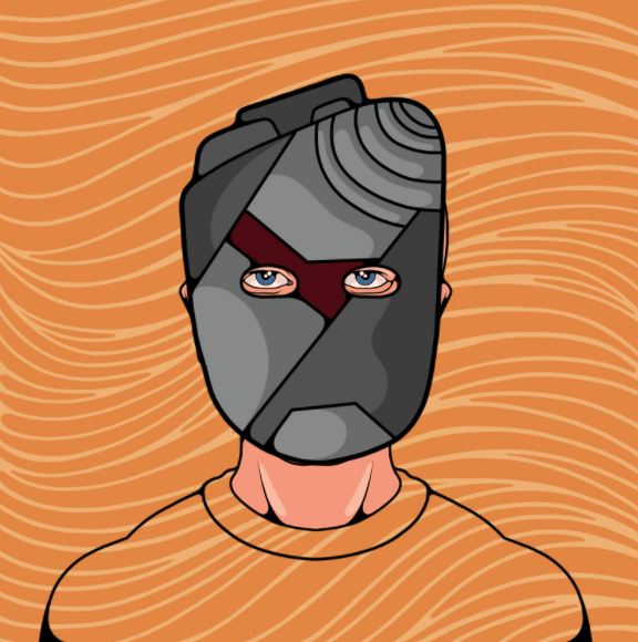 Hashmasks tweet media