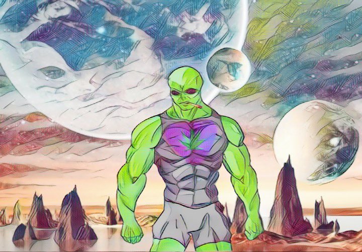 𝕎𝕒𝕣𝕡𝕖𝕕 𝔸𝕝𝕚𝕖𝕟𝕤 𝔾𝕒𝕞𝕖 𝕠𝕟 𝕏ℝℙ𝕃 tweet media