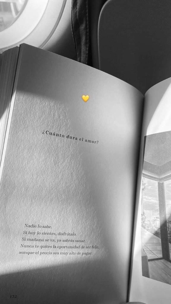 ¿Cuánto dura el amor?