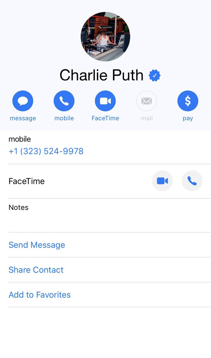 text me my.community.com/charlieputh