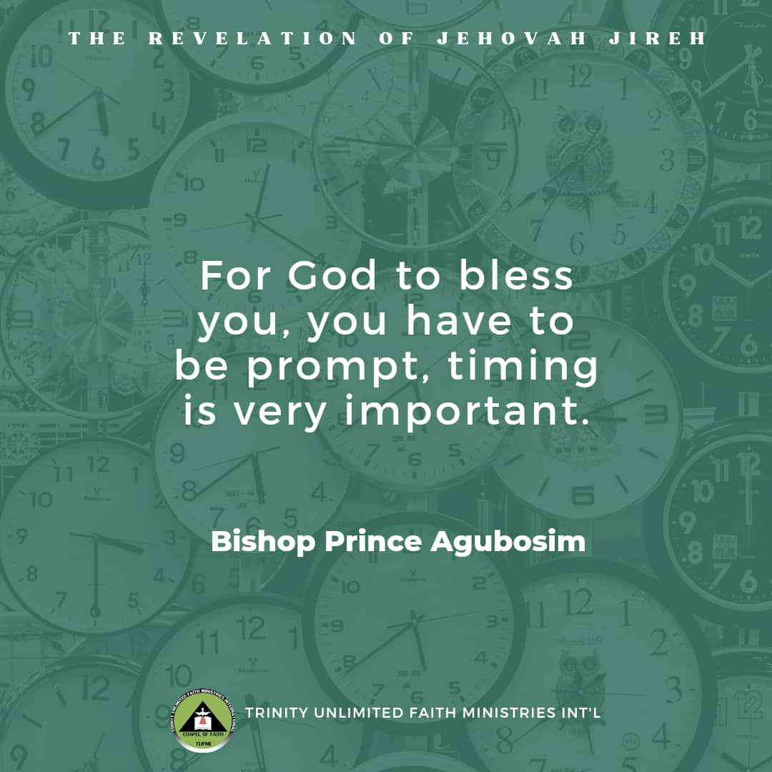 #AgubosimDiaries
#Propheticinsights