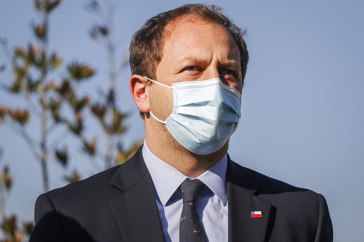 📰#ConexiónT13 | IPC de enero 2022
 
<a href="/AlejandroWeberP/">Alejandro Weber</a>, ministro (s) de Hacienda: “Aquí hay que hacerse también cargo de quienes empujaron malas políticas, como fueron los retiros”
 
🔴bit.ly/3ar39Tk