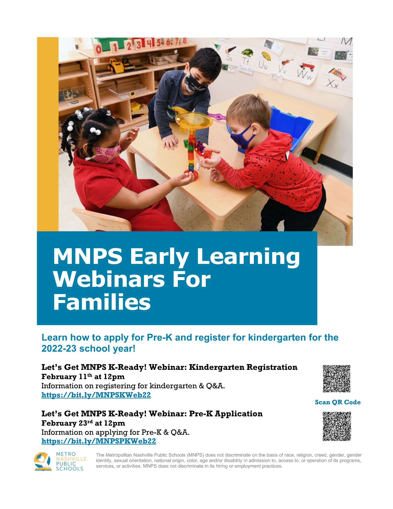 Mnps Calendar 2022 23 Mnps Pre-K (@Mnpsprek) / Twitter