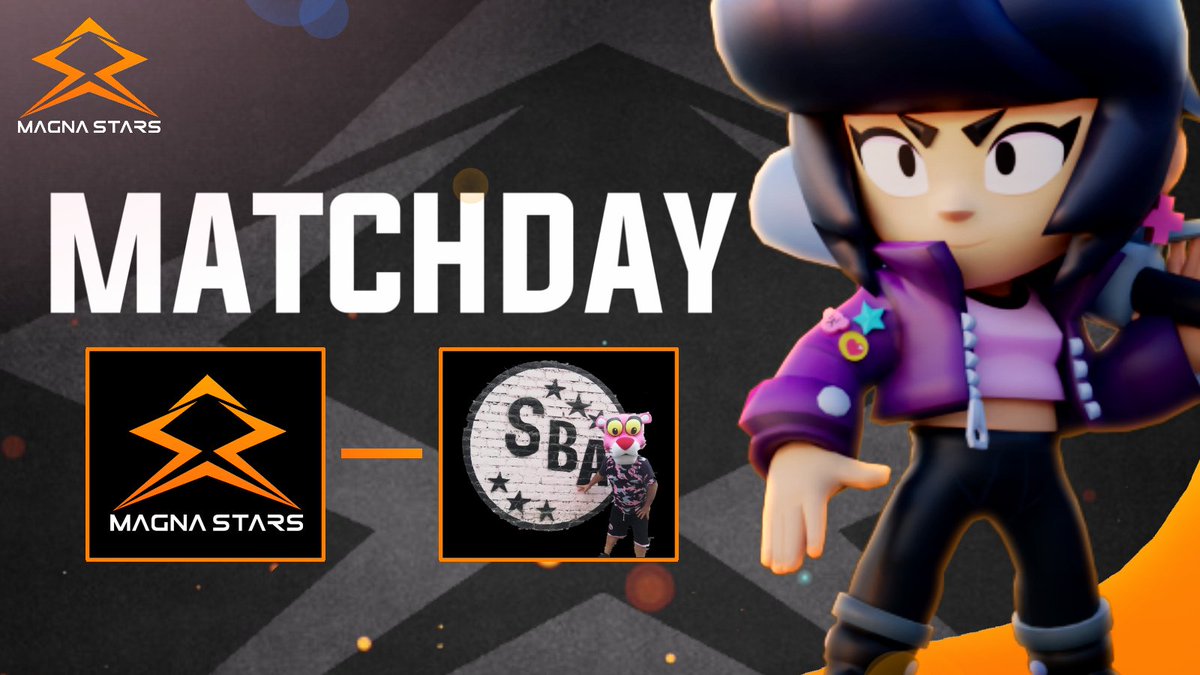 Magna Stars🌟 tweet media