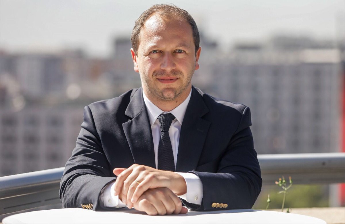 📰#ConexiónT13 | IPC de enero e inflación en Chile
 
<a href="/AlejandroWeberP/">Alejandro Weber</a>, ministro (s) de Hacienda: “Nosotros sí debiéramos esperar una baja significativa para febrero”

🔴bit.ly/3ar39Tk