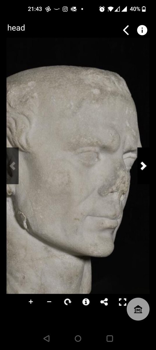 Making good progress learning <a href="/FlutterDev/">Flutter</a>. If anyone fancies trying out an Android APK of my <a href="/FitzMuseum_UK/">Fitzwilliam Museum</a> experiment, dm me. Now have 360 gallery views, 3d models, universal viewer iiif images, audio and video files packaged up. Layout polish and a few buggy things to do.