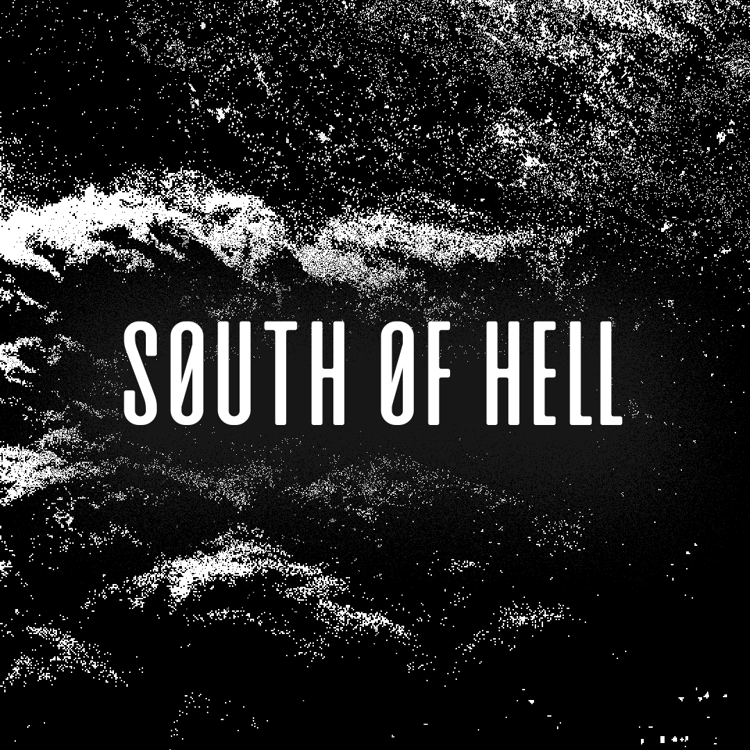 ASCII_DAGGER's tweet photo. 🪶 South of Hell 🪶
A tale of destiny fulfilled.
“How do you know but every bird that cuts the airy way is an immense world of delight closed by your senses five?”
.
.
.
.
#southofhell
#newmusic
#asciidagger
#iotrecords https://t.co/5GlX5Qlq3z