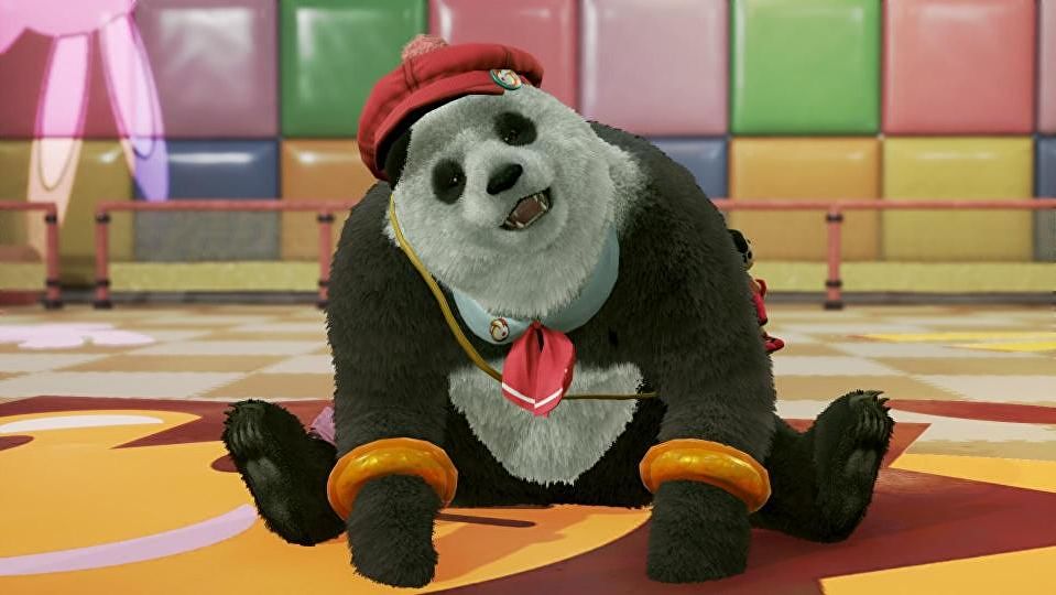 Rock Paper Shotgun tweet media