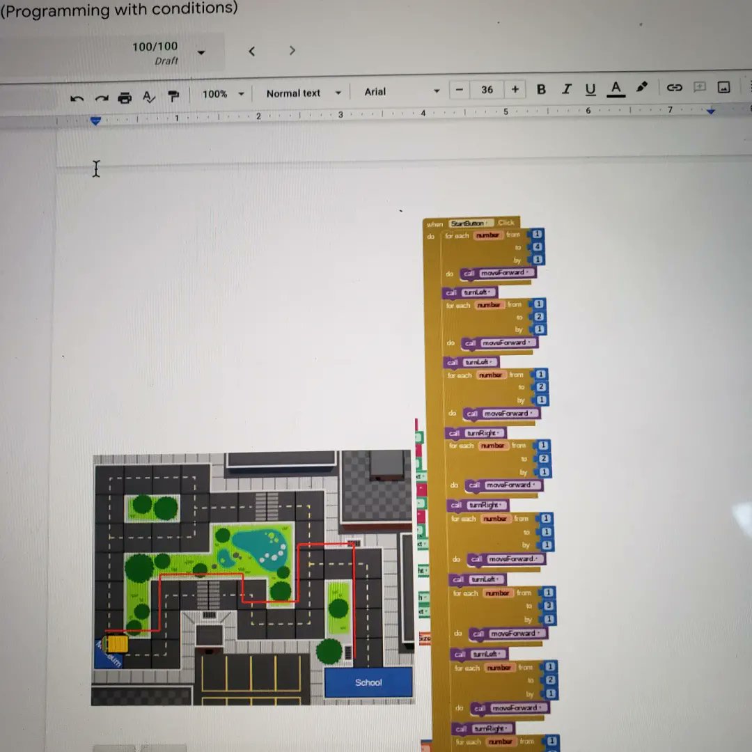 Whitin_Tech's tweet image. Some amazing programming going on in 7th grade!! @UxbWhitin @pltworg @mitappinventor