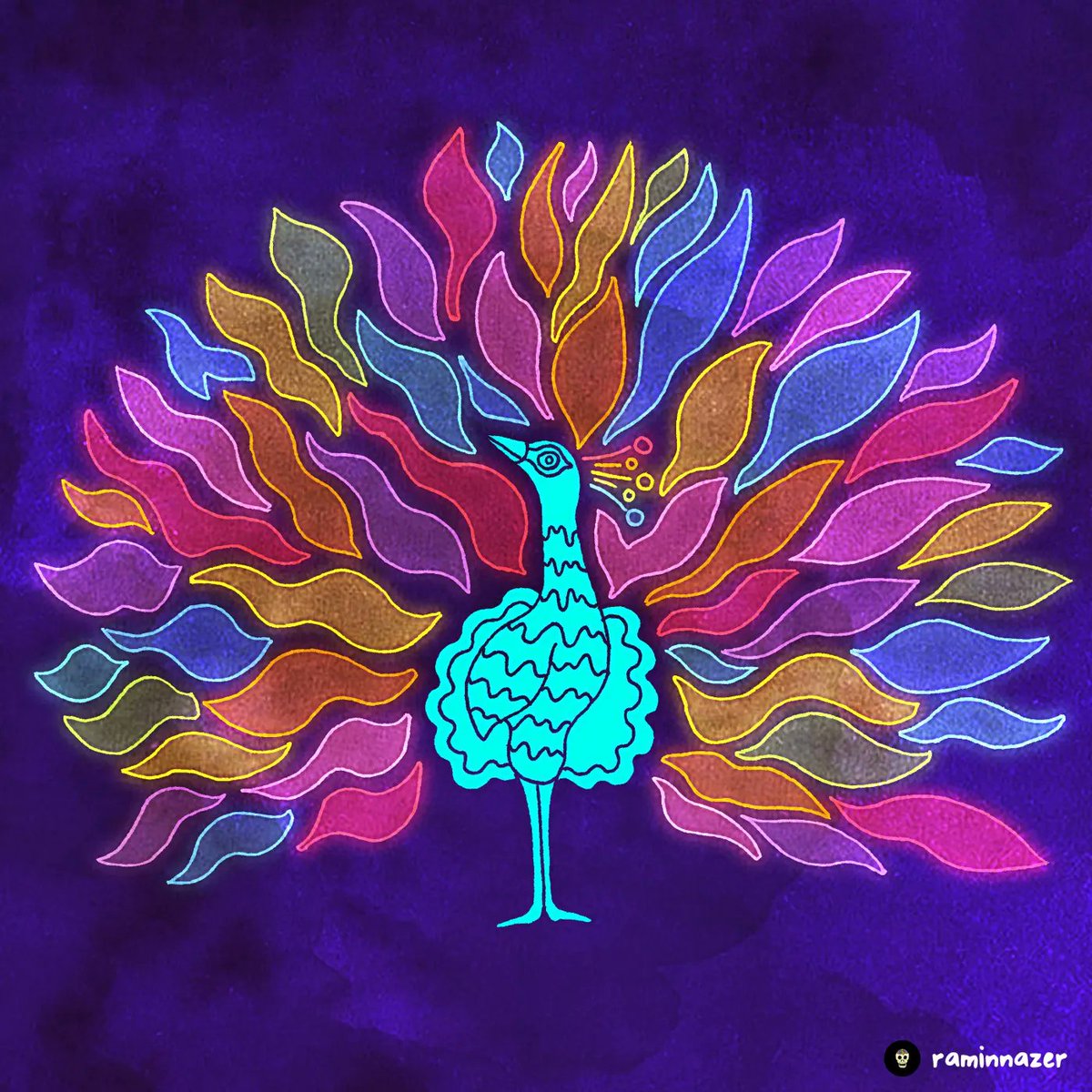 MindUnderPod's tweet image. Ep 44: Darwinian Beauty is out now!

Charles Darwin’s birthday is just before Valentine’s Day on Feb 12. @raminnazer and @shane_mauss thought it would be fitting to get into some of the basics of the evolution of mating.