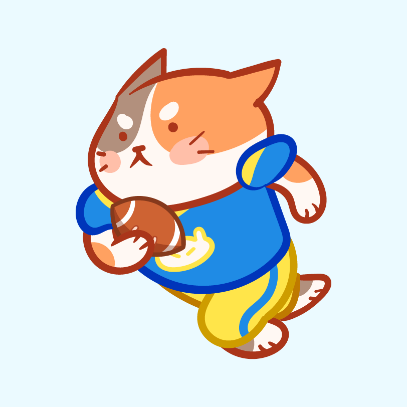 NeowFT's tweet photo. 😻SPECIAL SUPERBOWL GIVEAWAY🏈
We are dropping 2 Super Cats to 10 Winners

✅Adopt a Cutie from https://t.co/1j7gUinQW6
✅Follow @YoPineappleHead on Twitter &amp; IG
✅Like, RT, and Tag 3 friends 

Winners will be announced in 48 hours!

#NFT #NFTGiveaway #NFTCommunity #NFTdrop https://t.co/XSEq7M0kdT