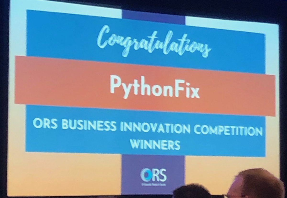 Steve Thomopoulos (@thomopouloslab) on Twitter photo Congratulations <a href="/iden_kurtaliaj_/">Iden Kurtaliaj</a> on winning the ORS Business Innovation competition! <a href="/ors_tendon/">ORS Tendon Section</a> <a href="/ORSsociety/">Orthopaedic Research Society</a> <a href="/ColumbiaBME/">Columbia BME</a> <a href="/OrthoColumbia/">Columbia Orthopedics</a> <a href="/BillLevineMD/">Dr. William Levine</a> <a href="/GuyGenin/">Guy Genin</a> Congratulations <a href="/iden_kurtaliaj_/">Iden Kurtaliaj</a> on winning the ORS Business Innovation competition! <a href="/ors_tendon/">ORS Tendon Section</a> <a href="/ORSsociety/">Orthopaedic Research Society</a> <a href="/ColumbiaBME/">Columbia BME</a> <a href="/OrthoColumbia/">Columbia Orthopedics</a> <a href="/BillLevineMD/">Dr. William Levine</a> <a href="/GuyGenin/">Guy Genin</a>