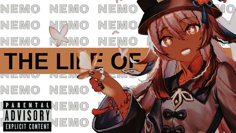 ayenemolol's tweet photo. ⠀
⠀
     #⃝𝐍𝐄𝐌𝐎 .ᐟ .ᐟ .ᐟ
 ❏ ╱ ❛   𝓐DORABLY 〃
  𝓐——𝐍𝐍𝐎𝐘𝐈𝐍𝐆  。✨
⠀
⠀ https://t.co/BvKRg5ydCv