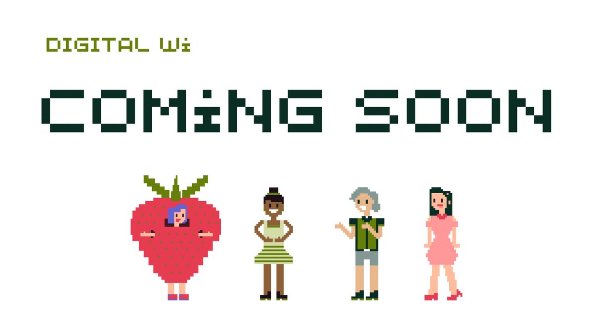 A thing I didn’t expect to get into when I joined <a href="/WomensInstitute/">Women's Institute</a> was… marketing! I’m helping set up a digital WI for #Nottingham and love making their graphics. Join us at the second meeting on Friday to support this new online WI 👉 fb.me/e/1rah1DbLV