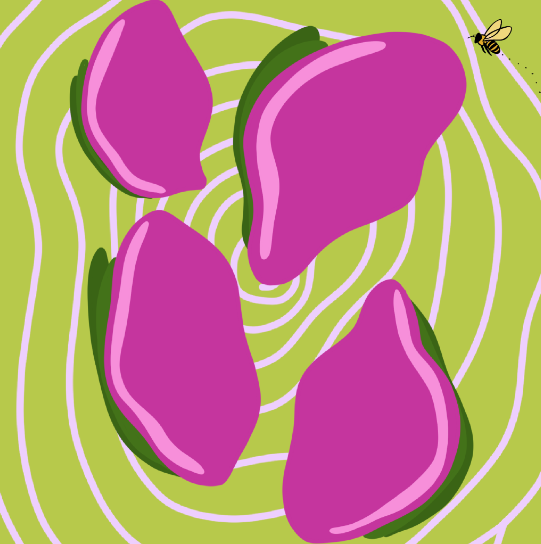 yasminsenzii's tweet photo. A new project is coming to @fx_hash_ and I'm sooo excited 🐝🍋✨ https://t.co/JzjLcDAhfz