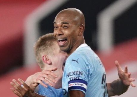 City Chief tweet media