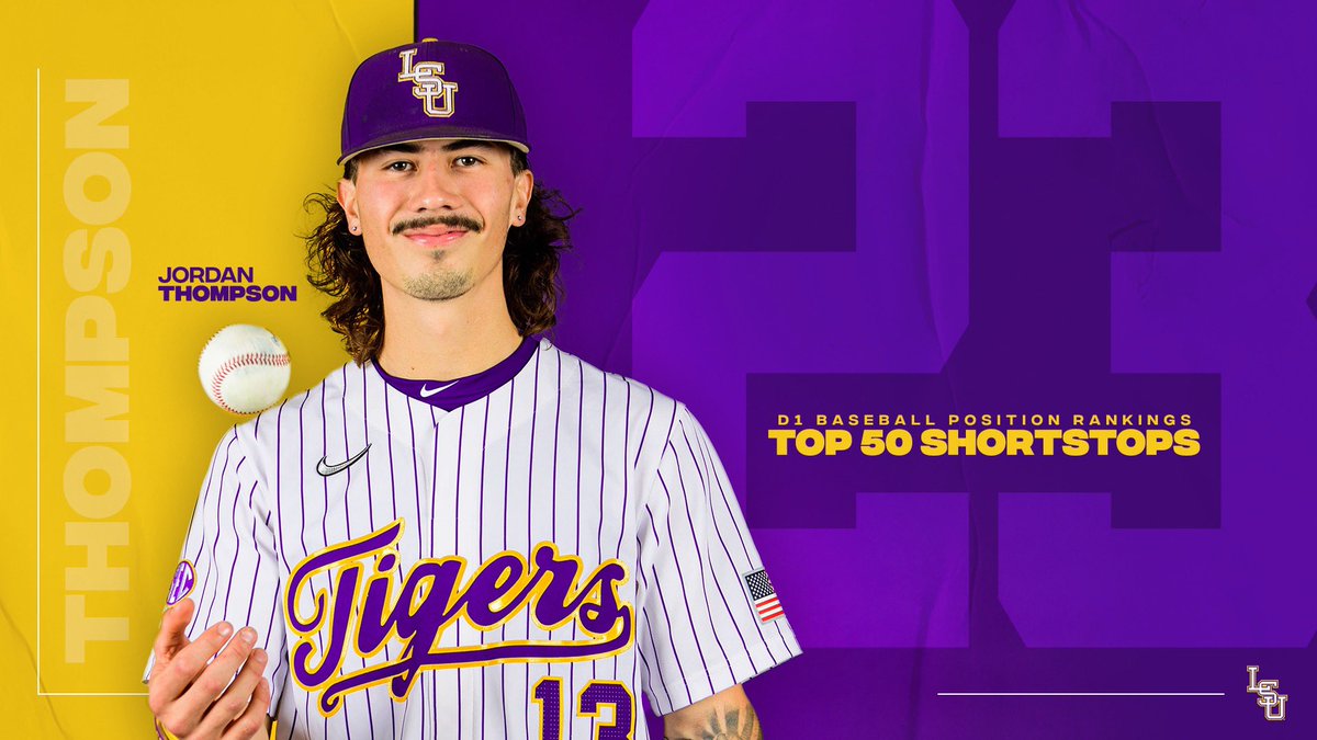 JT is No. 23 in the country 

@J_thompson_24 | #TheReboot