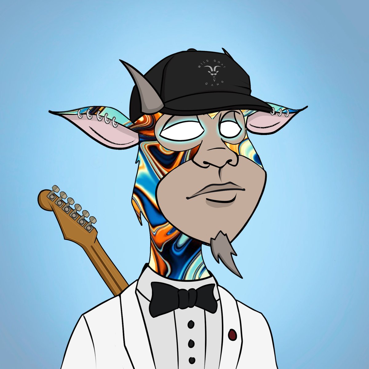 YungCinc's tweet photo. Still got time to mint these Amazing Goats @WildGoatGangNFT 💎 Check there discord, road map 🗺. #NFT 

A bunch of rare still left 
+ you still have a chance on winning a HAPEPRIME 😱 https://t.co/6FwTMn8DH0