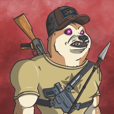 NFTY_Dood's tweet photo. #SHIBADOGEARMY https://t.co/hLmdcZVZoQ