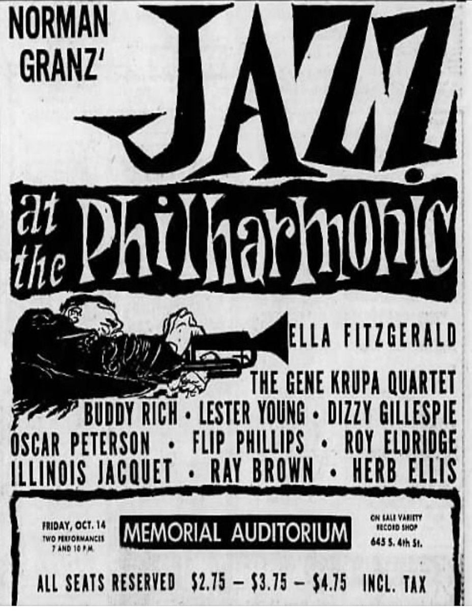 LouMemFound's tweet photo. Over the decades, famous Black artists (such as Louis Armstrong, Ella Fitzgerald, Gladys Swarthout, Marvin Gaye and Martha &amp; the Vandellas graced the auditorium's stage, as did many other acts of the day.  

#BlackHistoryMonth https://t.co/1UwK27uWBN