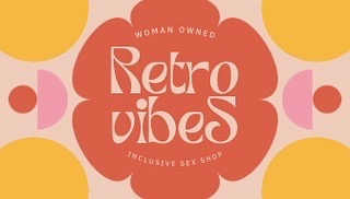 retrovibesltd's tweet photo. so the cat is outta the bag… Introducing @retrovibesltd a woman owned, body positive, inclusive, online s£x shop and more… We are just two someones who are the best of mates bringing you some of best s£x toys on the market… We are evolving so please bear with us https://t.co/wR8kmmuiyZ