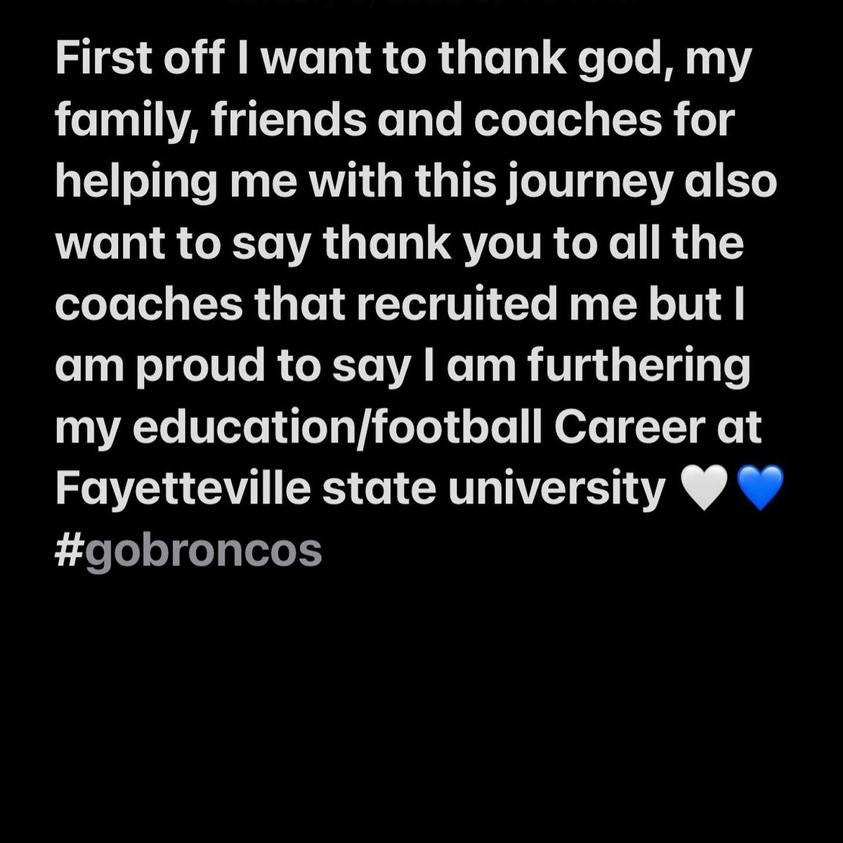 jamarie loftin tweet media