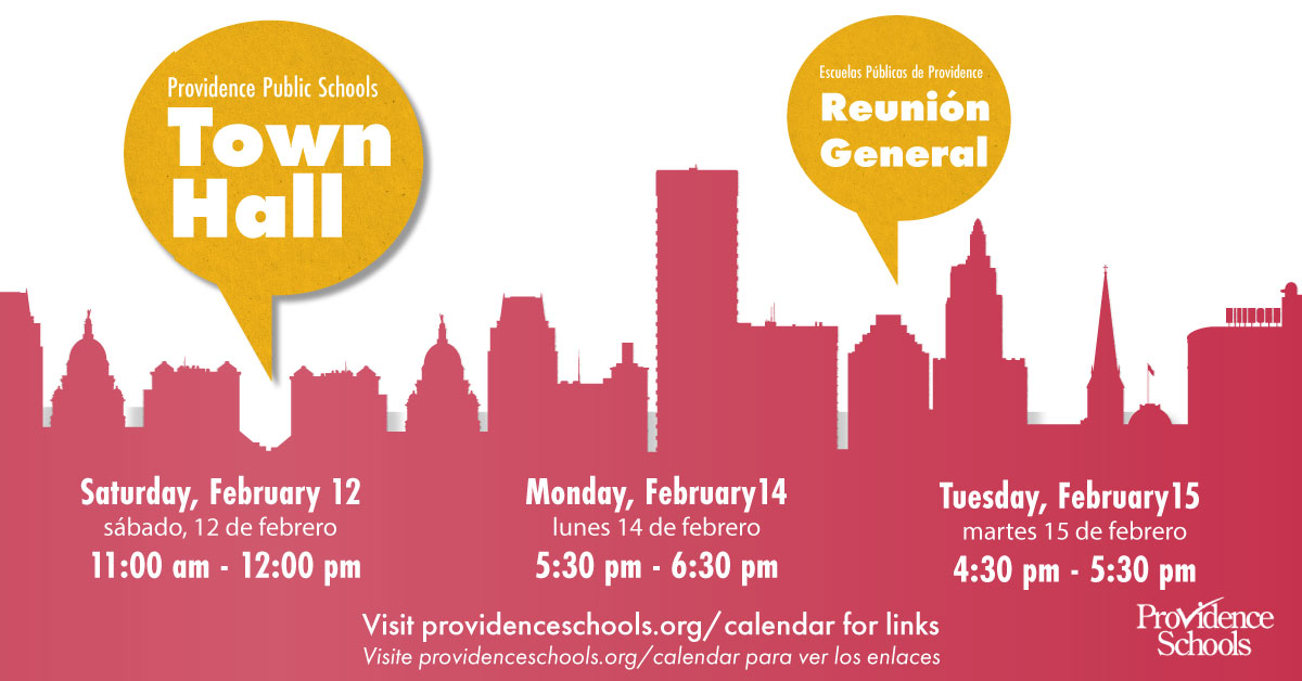 Providence Public Schools tweet media