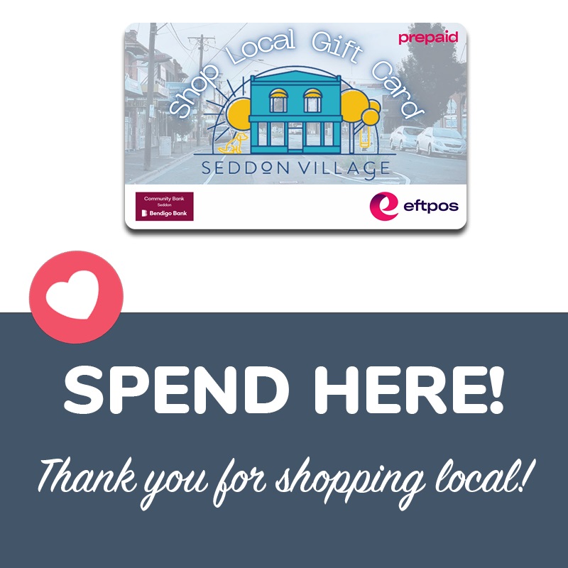 Seddon Village Gift Cards - accepted at Luxsmith
Valid in the wine bar/shop + restaurant! 
Pick up a bottle of wine, stop into the bar for a drink or dine in with us for dinner - so many uses!
.
.
.
.
#seddonvillage #seddonvillagegiftcard #shoplocal #spendlocal #luxsmith #seddon