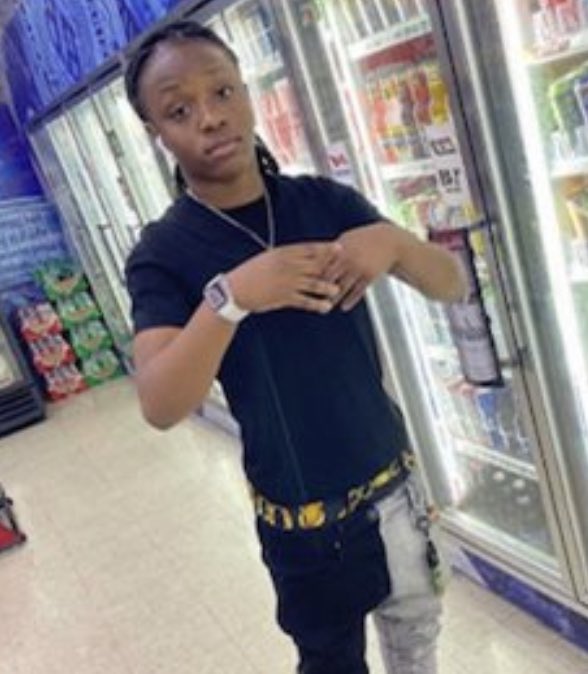JacksonMSPolice's tweet photo. #MissingRunaway https://t.co/Ua6UVWVORP