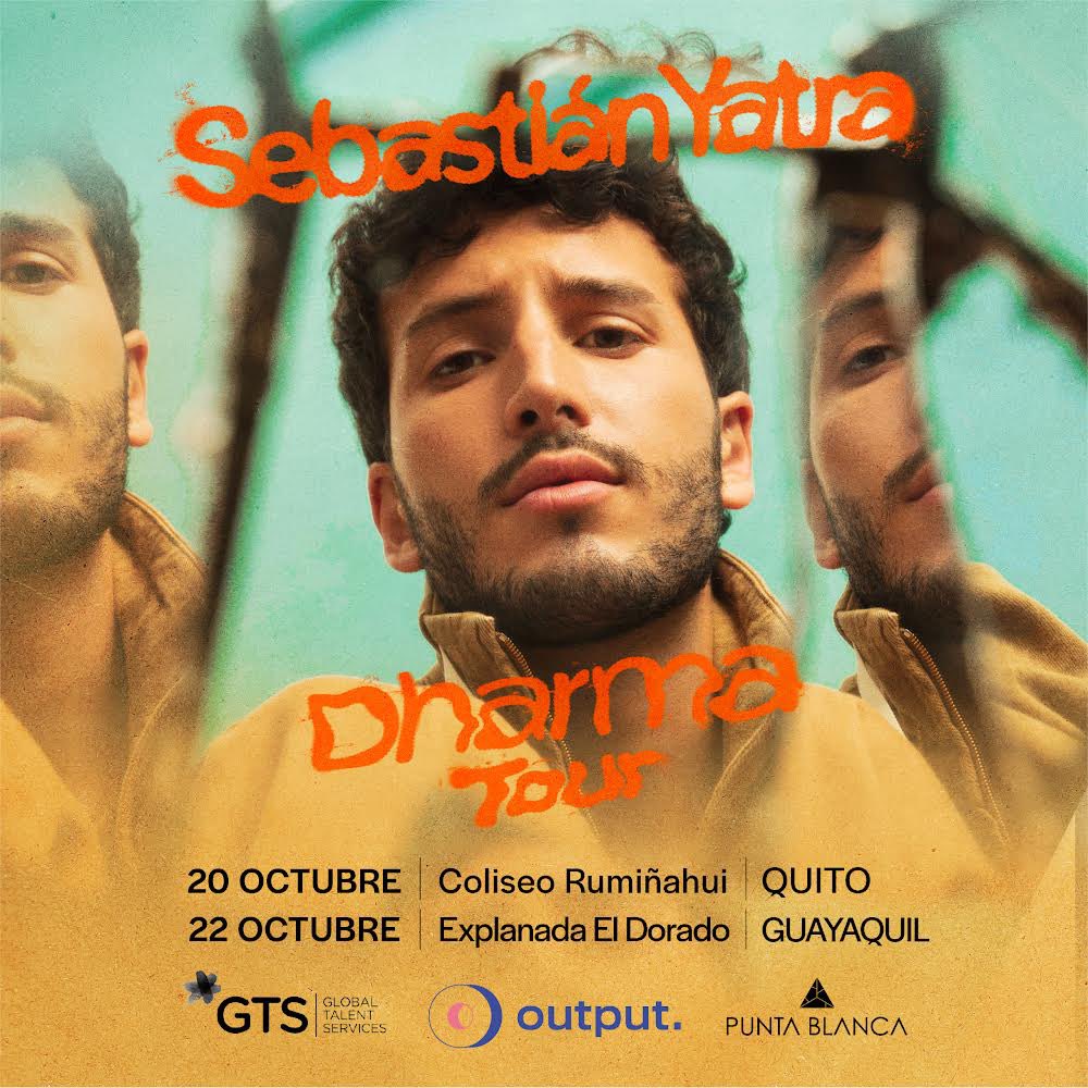 Hoy abrimos twitter. Empezamos con buenas noticias. #YatraEnEcuador