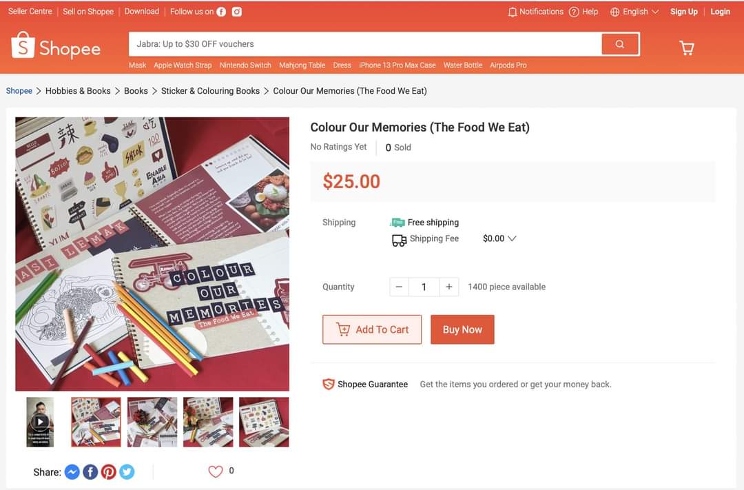 Enable ASIA tweet media