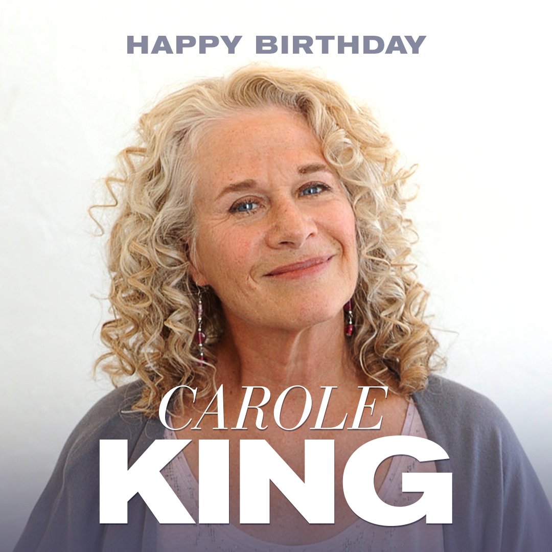 Happy 80th birthday @carole_king from your #RespectMovie family!