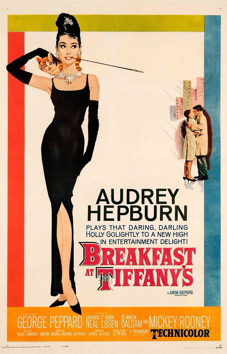 SubSickAlien's tweet photo. Breaking The Waves (1996 - Dir. by Lars von Trier), Breakfast at Tiffany’s (1961 Dir. by Blake Edwards) & First Reformed (2017 - Dir. by Paul Schrader) #ThreeRecentlyWatchedFilms 📽 #Dogme95 #GoldenHeartTrilogy #AudreyHepburn #TrumanCapote #EthanHawke #OscarNoms #A24 #Criterion https://t.co/5OeTHmFNeb