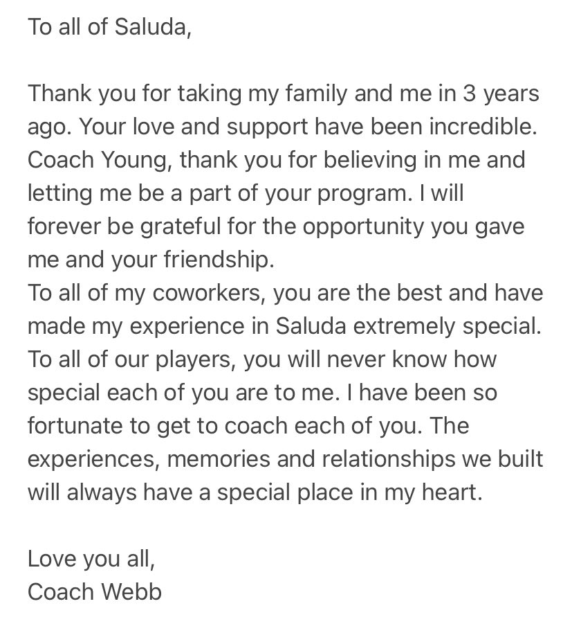 awwebb12's tweet photo. We will always love 💜 https://t.co/nzpVwCsANd