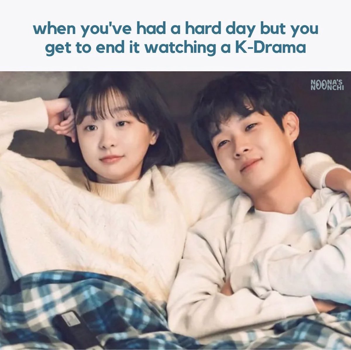 Basically what my husband and I look like at the end of the day 😂

Who's your favorite person to watch K-Dramas with?

#ourbelovedsummer #ourbelovedsummeredit #kdramameme #kdramamemes #kdrama2022 #choiwooshik #kdramafan #kdramaactor #kdrama #netflixkorea #koreanamerican