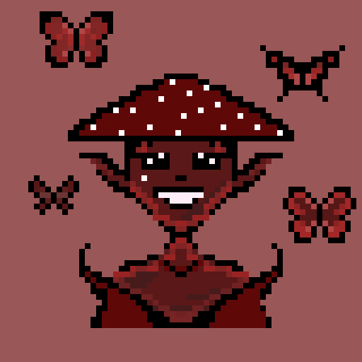 🥇 Top Trader Contest #1 🥇

In order to win this exclusive NFT:
✅ Make the most trades between 9th to 16th of February in the mole goblins collection: opensea.io/collection/mol…

🎁 Mole Goblin Top Trader Special #22: opensea.io/assets/matic/0…

#NFTContest #MoleGoblins