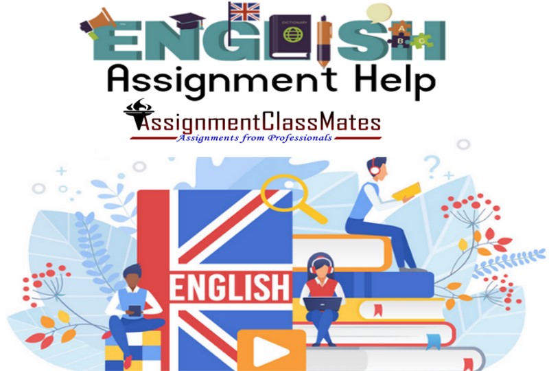AssignmentMates's tweet photo. We are providing English homework help online for college and universities students. Here you can take online English assignment help with the highest marks 24/7.
Order Online: https://t.co/Lbk15gxmri
#EnglishHomeworkHelp #EnglishAssignmentHelp #AssignmentClassmates https://t.co/nCWDTG8Bb9