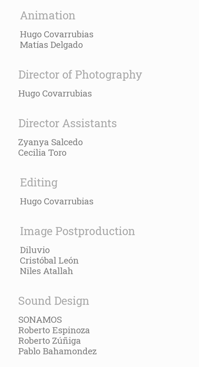 sindicato del cine tweet media