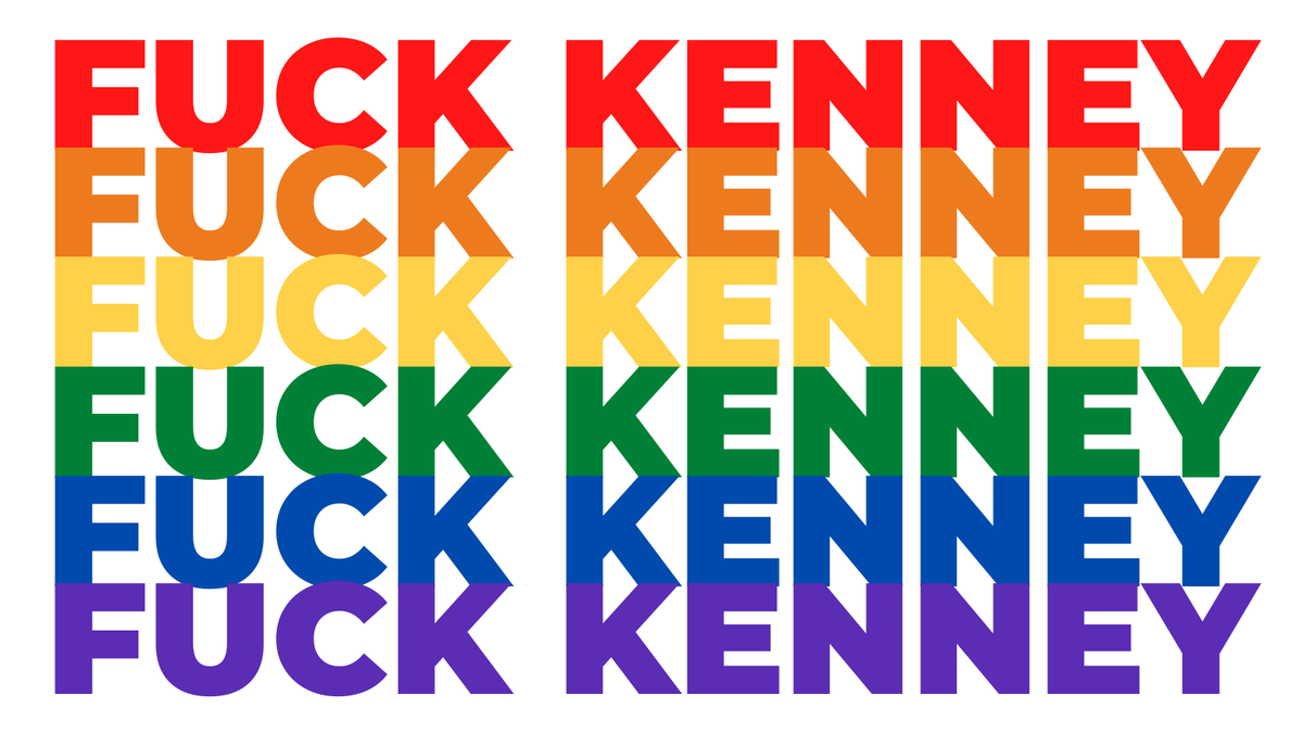 PrairieSloan's tweet photo. Sincerely. #ableg https://t.co/Scg0dwLIfc
