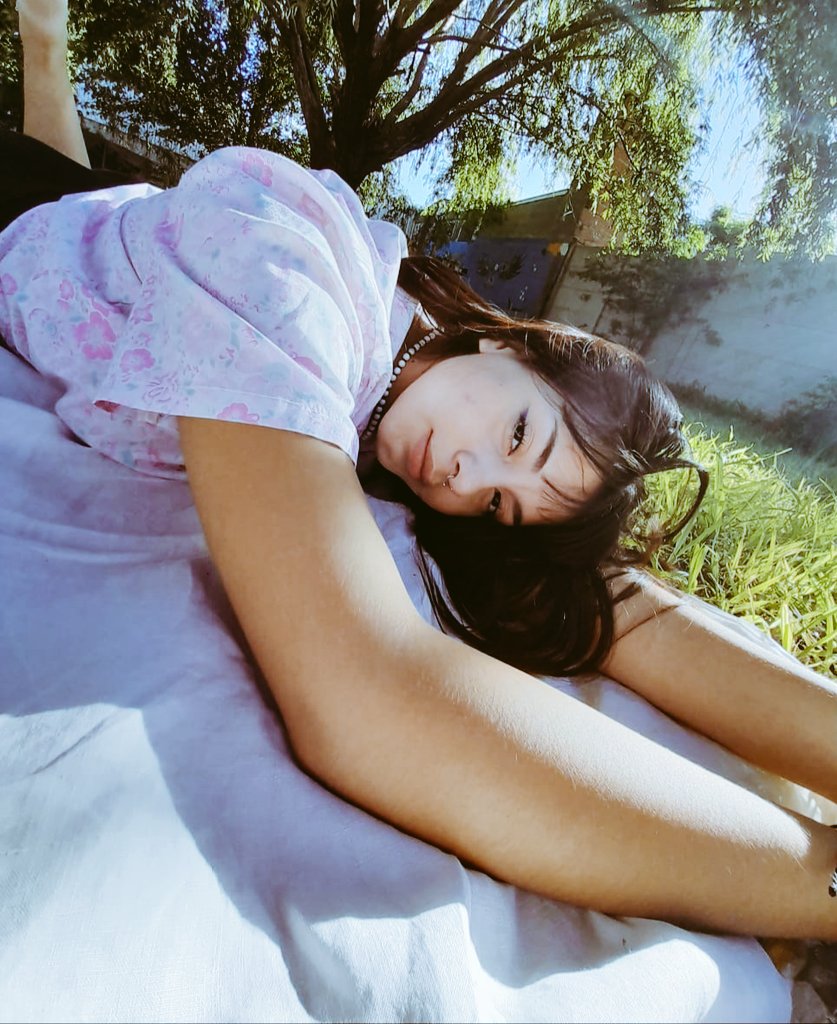 Sharonrmr_'s tweet photo. fotitos relax q me saco la amigui https://t.co/5fhy1caBXp