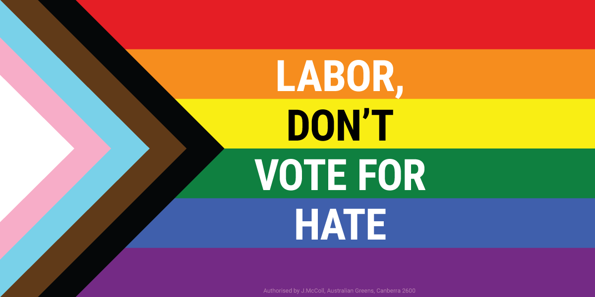 Adam Bandt tweet media